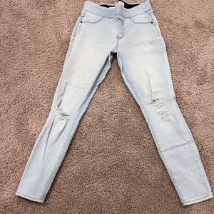Old Navy Rockstar Jeggings